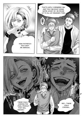 Read Art of War  9 Page 3 in English