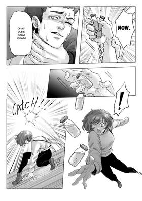 Read Art of War  9 Page 8 in English