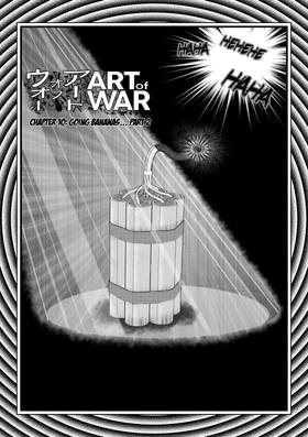 Read Art of War  10 Page 1 in English