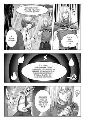 Read Art of War  10 Page 4 in English