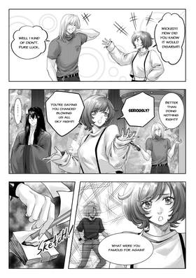 Read Art of War  10 Page 5 in English