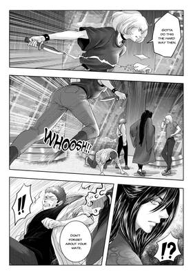 Read Art of War  10 Page 6 in English