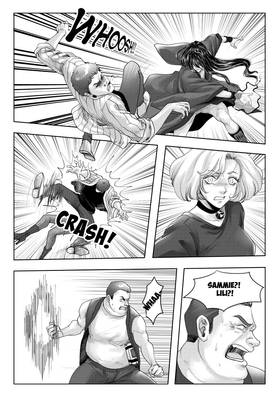 Read Art of War  10 Page 7 in English
