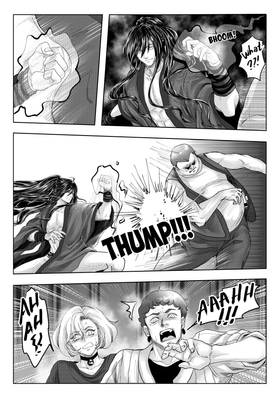 Read Art of War  10 Page 8 in English