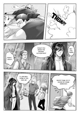 Read Art of War  10 Page 9 in English