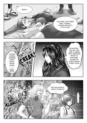 Read Art of War  10 Page 10 in English