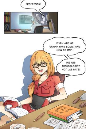 Read Program: (Mechani)  1 Page 3 in English