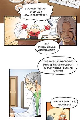 Read Program: (Mechani)  1 Page 4 in English