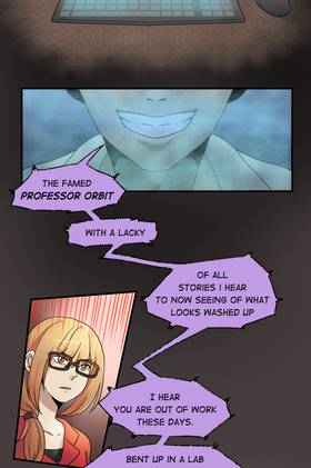Read Program: (Mechani)  1 Page 6 in English