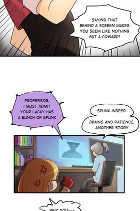 Read Program: (Mechani)  1 Page 8 in English