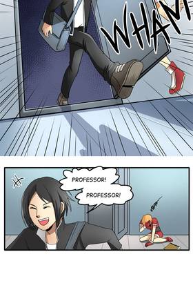Read Program: (Mechani)  2 Page 8 in English