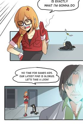 Read Program: (Mechani)  2 Page 10 in English