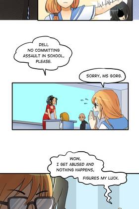 Read Program: (Mechani)  3 Page 3 in English