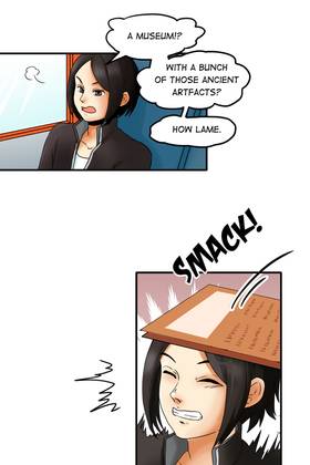 Read Program: (Mechani)  4 Page 3 in English