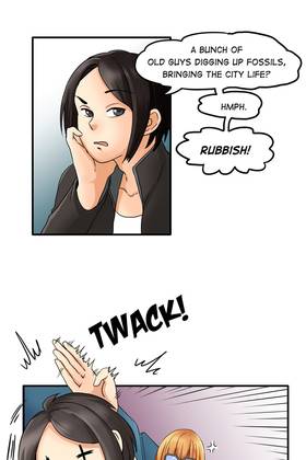 Read Program: (Mechani)  4 Page 5 in English