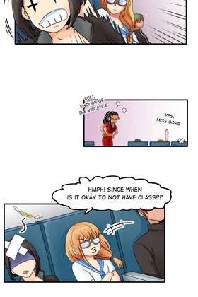 Read Program: (Mechani)  4 Page 6 in English