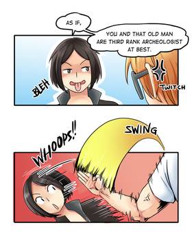 Read Program: (Mechani)  4 Page 8 in English