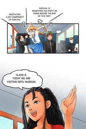 Read Program: (Mechani)  4 Page 9 in English