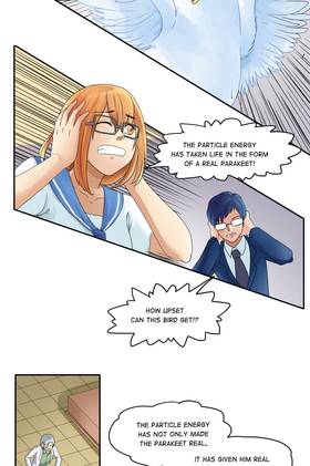 Read Program: (Mechani)  5 Page 10 in English