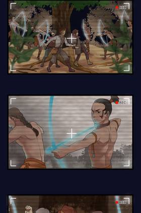 Read Program: (Mechani)  6 Page 5 in English