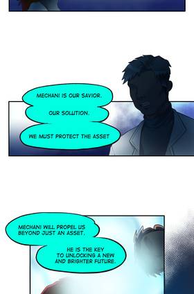 Read Program: (Mechani)  7 Page 9 in English