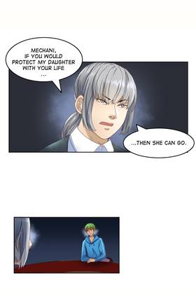 Read Program: (Mechani)  9 Page 7 in English