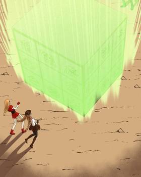 Read Program: (Mechani)  10 Page 8 in English