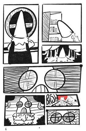 Read Foxy & Friends: The Enchanted Isle (Volume 1)  1 Page 3 in English