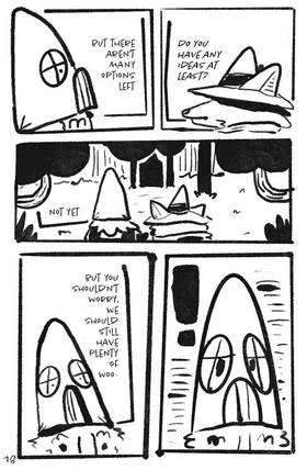 Read Foxy & Friends: The Enchanted Isle (Volume 1)  2 Page 6 in English