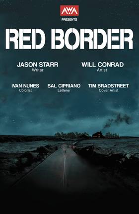 Read Red Border  5 Page 2 in English
