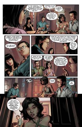 Read Red Border  5 Page 4 in English