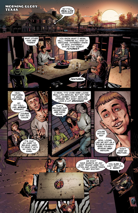 Read Red Border  2 Page 2 in English