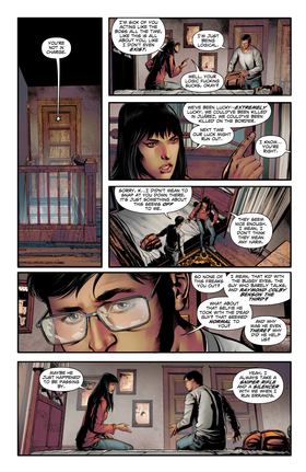 Read Red Border  2 Page 6 in English