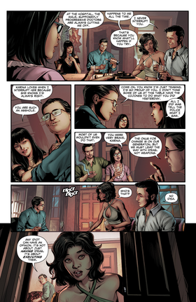 Read Red Border  1 Page 3 in English