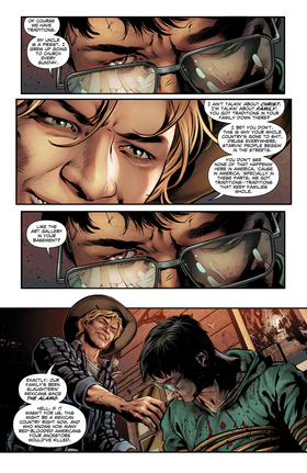 Read Red Border  4 Page 4 in English