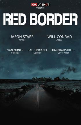 Read Red Border  4 Page 6 in English