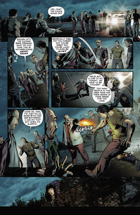 Read Red Border  4 Page 7 in English