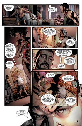 Read Red Border  1 Page 9 in English