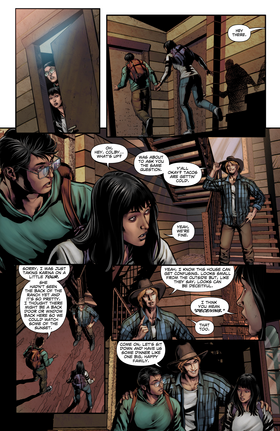 Read Red Border  3 Page 4 in English