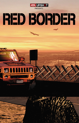 Read Red Border  3 Page 5 in English