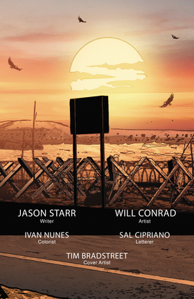 Read Red Border  3 Page 6 in English