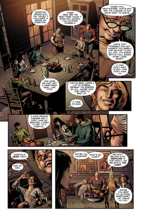 Read Red Border  3 Page 9 in English