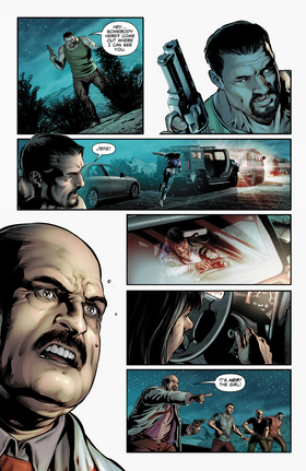 Read Red Border  4 Page 10 in English