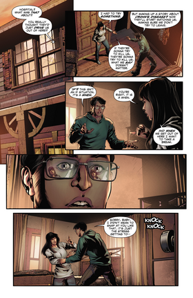 Read Red Border  3 Page 10 in English