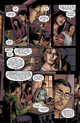 Read Red Border  2 Page 3 in English