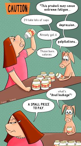 Diet Pills