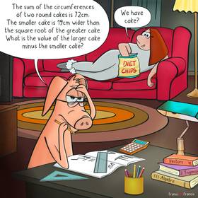 Read franci and francis  29 Page 2 in English