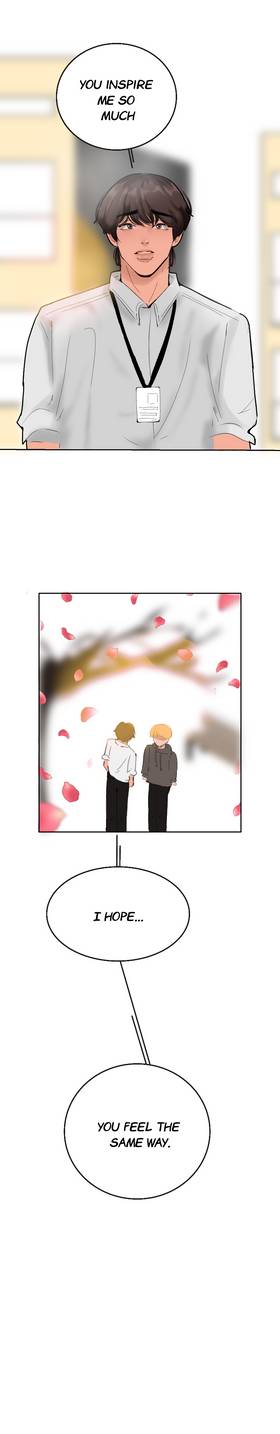 Read Untold Feelings  1 Page 2 in English