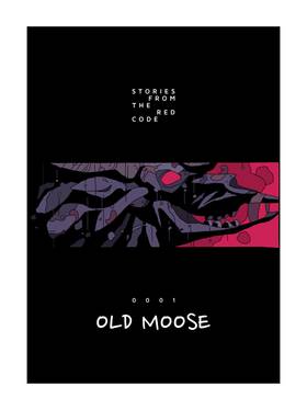Read Stories from the Red Code  1 Page 1 in English