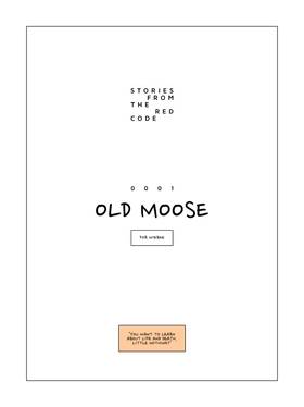 Read Stories from the Red Code  1 Page 2 in English